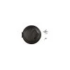 Quick Lock Hatch - Black