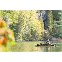 The Catch 110HDII Fishing Kayak -Kayaking Discounts 0a022cd1febfd901cb895fbfdbda139af50c2992 aa47e4a4 3f93 4046 91c6 2602e7f47084