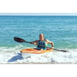 Pelican Sport Trailblazer 100 NXT Recreational Kayak -Kayaking Discounts 2b8484332c635e924ea07e821084ffbb73fc37b4