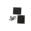 Rod Holder Retaining Plate - Pack Of 2