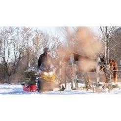 Trek Sport 94 Utility Sled With Runners. Tow Hitch & Travel Cover -Kayaking Discounts 2fc289c0e46bae033c17157a208c1a8b5f9294da