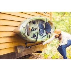Kayak Wall Rack -Kayaking Discounts 3c9f0f5988745504f63410c3e5db980964973ec1