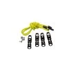 Yellow Green 44" (112 Cm) Tank Well Bungee Cord