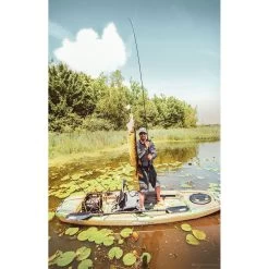 The Catch 120 Fishing Kayak -Kayaking Discounts 4262c347661f51bdcfdf7a053fc1d8e1ca645777