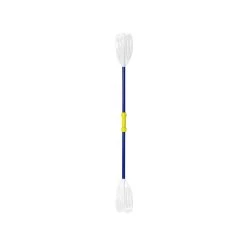 Kids Kayak Paddle 152 Cm (60") -Kayaking Discounts 4fd4917fd35b9f797a93618b368c9f9be78122ef