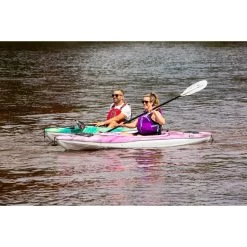 Poseidon Kayak Paddle 240 Cm (94.5") -Kayaking Discounts 5bc84877adb03eab36d60e9e95bf20466d9d0299