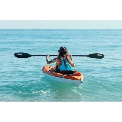 Pelican Sport Trailblazer 100 NXT Recreational Kayak -Kayaking Discounts 5e5dea04ae1fcf604160ac018f92cc814ae9b775