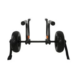 Deluxe Cart For Canoe. Kayak And SUP -Kayaking Discounts 6071b3d574a7106ad2984bd1b0be5ddc2d072bcb