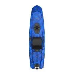 Pelican Sport Getaway 110 HDII Recreational Pedal Kayak -Kayaking Discounts 6c8d6c1374949ab21b64a7b643f661cb0c3d48ba