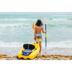 Kids Kayak Paddle 152 Cm (60") -Kayaking Discounts 6fecf93a2b87a2cbd5fcdca67c18dc62a090a85a