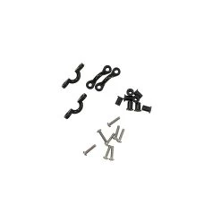 Kayak Mounting Kit (4 Eyelets)