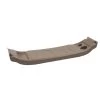 35.5" (90.2 Cm) Middle Seat For 15'6" Canoe In Brown