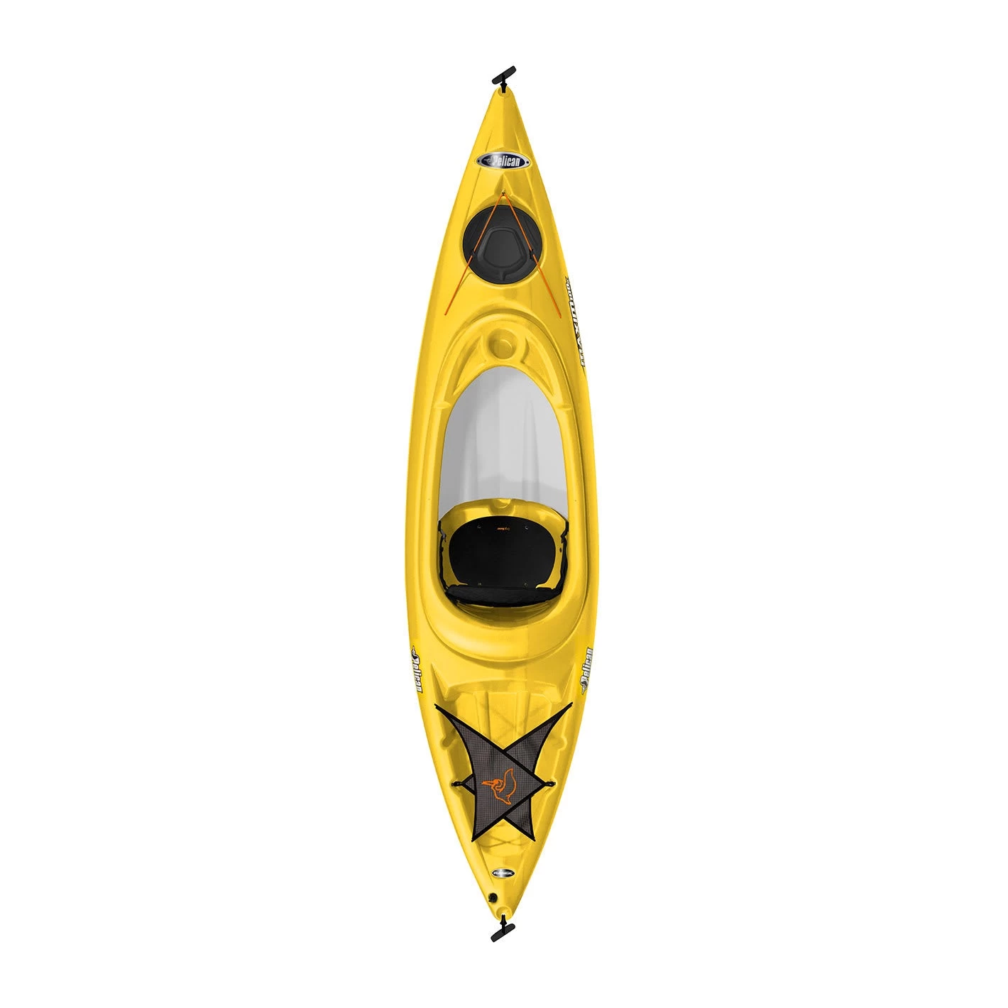 Pelican Sport Maxim 100X Recreational Kayak 4 Pelican Sport Maxim 100X Recreational Kayak - Image 4