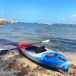 Liberty 9.5 Recreational Kayak -Kayaking Discounts 9130021077 LS1