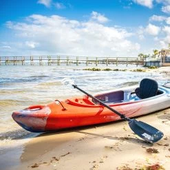 Liberty 9.5 Recreational Kayak -Kayaking Discounts 9130021077 LS3