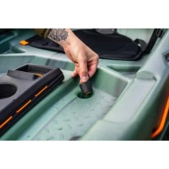 Scupper Plugs For Kayak. Pack Of 4. Small -Kayaking Discounts 95e6364a3d7834b8d0a73ba51226d337cd4170f3