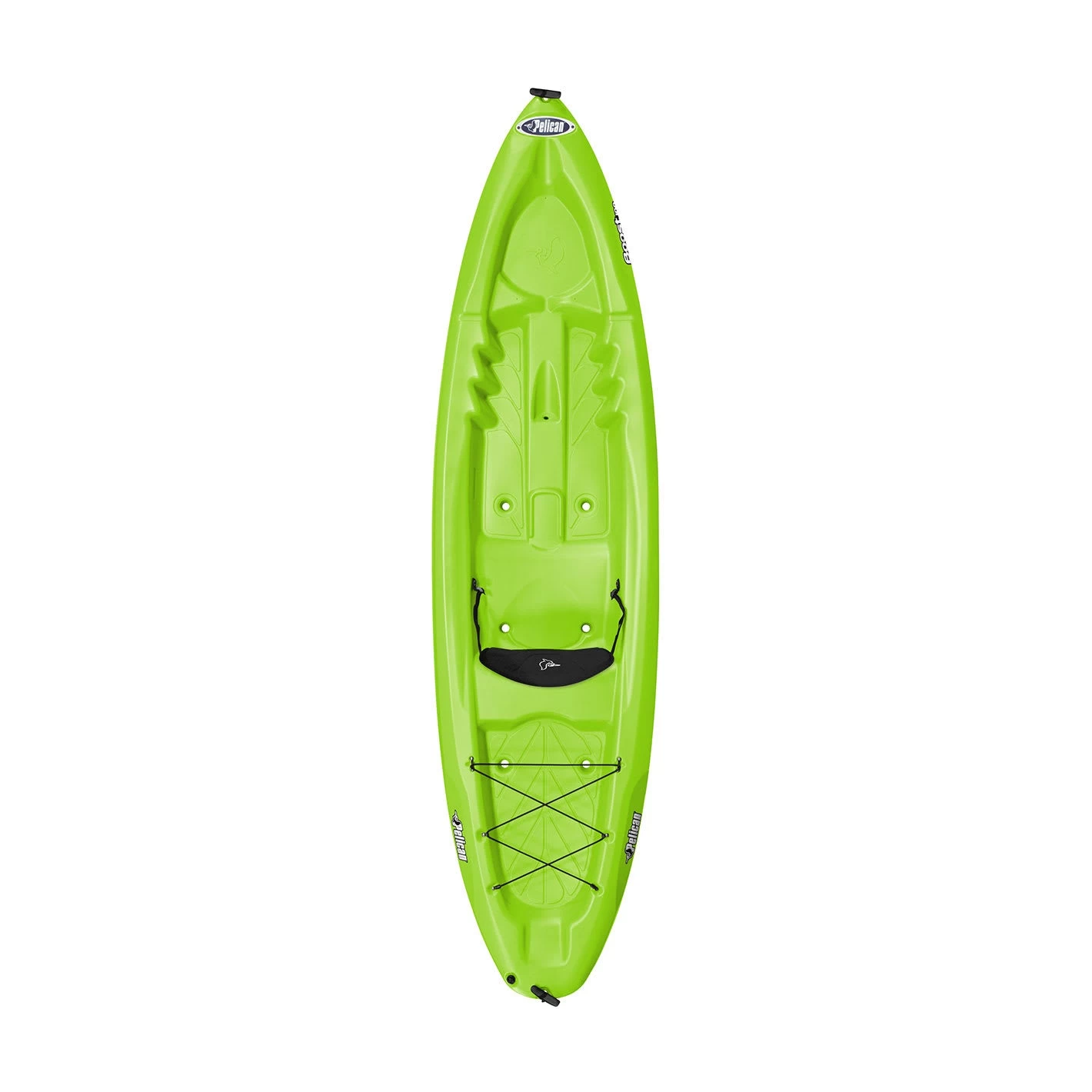 Boost 100 Recreational Kayak 2 Boost 100 Recreational Kayak - Image 2