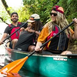 Pelican 15.5 Canoe -Kayaking Discounts AAA15P406 LS2