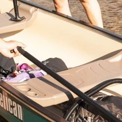 Pelican 15.5 Canoe -Kayaking Discounts AAA15P406 LS3