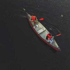 Explorer 14.6 DLX Canoe -Kayaking Discounts ABA14P200 LS2