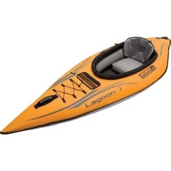 Pelican Sport Advanced Elements Inflatable Lagoon1™ Kayak -Kayaking Discounts AE1031 O LAGOON1 KAYAK ISO d6f9b73d f051 482d 9599 2001b7e4ec46