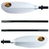 Pelican Sport Advanced Elements Adventure Voyage Kayak Paddle (4-Part)