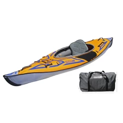 Pelican Sport Advanced Elements Inflatable Kayak AdvancedFrame™ Sport