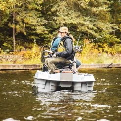 Bass Raider 10E NXT Fishing Boat -Kayaking Discounts BBA10P201 LS4