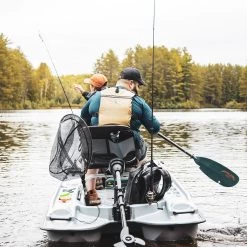 Bass Raider 10E NXT Fishing Boat -Kayaking Discounts BBA10P201 LS6