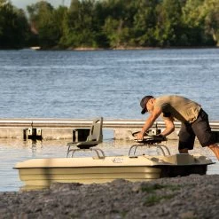 Bass Raider 10E Fishing Boat -Kayaking Discounts BBA10P205 00 LS6