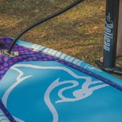 Pelican Sport Boracay NXT 10.4 Inflatable Paddle Board -Kayaking Discounts BoracayNXTLifestyle Pumping