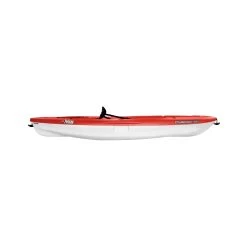 Pelican Sport Challenger 80X Recreational Kayak -Kayaking Discounts CHALLENGER 80X Recreational Kayak KVA08P103 Red PELICAN product image 3