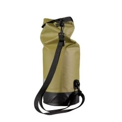 Pelican Sport Exodry 10 L Waterproof Dry Bag -Kayaking Discounts Exodry10LOliveDryBagSideImage PelicanAccessories
