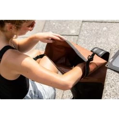 Pelican Sport Exodry 30 L Waterproof Dry Bag 16 Pelican Sport Exodry 30 L Waterproof Dry Bag -Kayaking Discounts Exodry30LTerraDryBagLifestyle1 PelicanAccessories