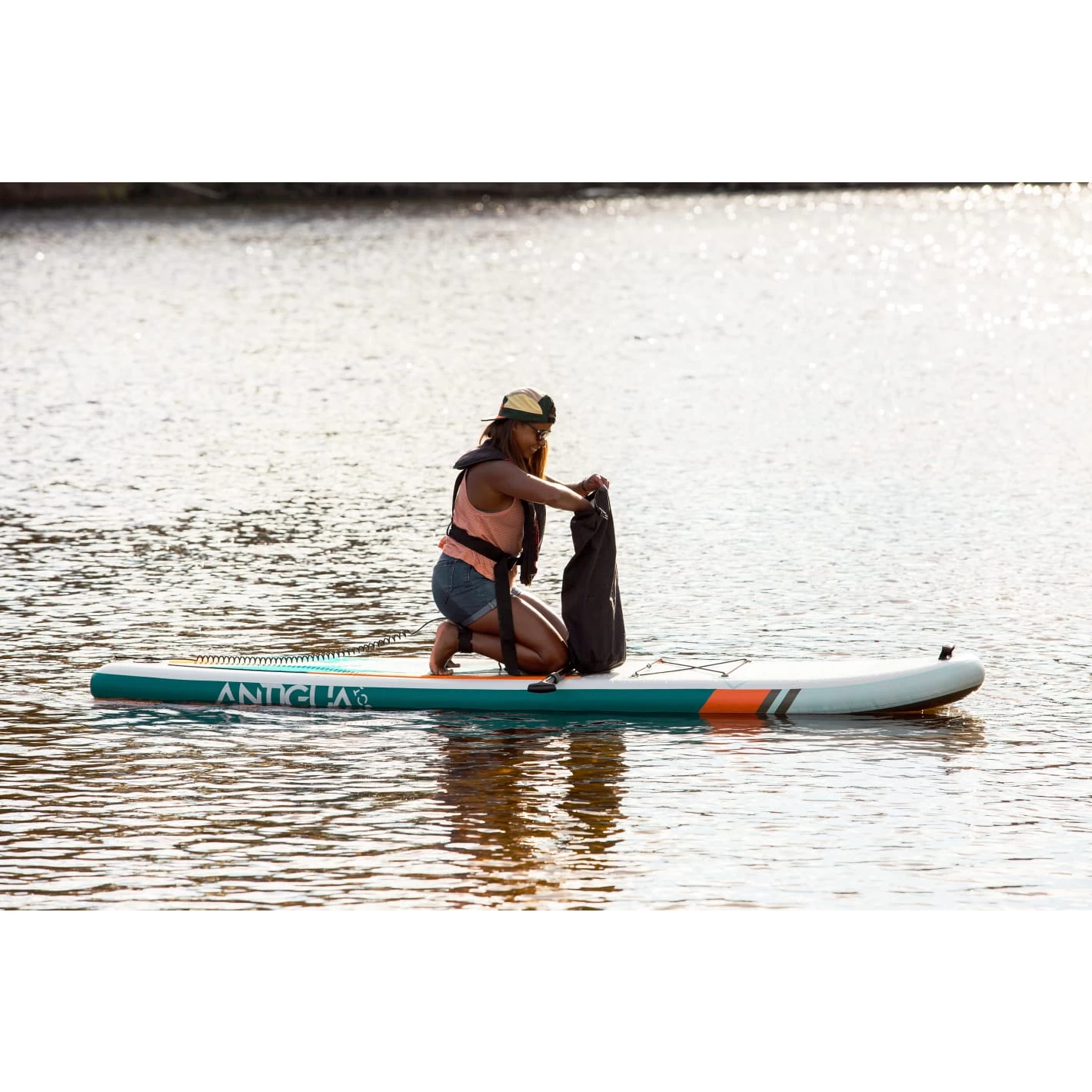 Exodry LT Dry Bag 2 Exodry LT Dry Bag - Image 2