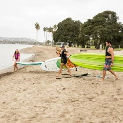 Flow 94 MIX Paddle Board 13 Flow 94 MIX Paddle Board -Kayaking Discounts FAA09P109 LS4