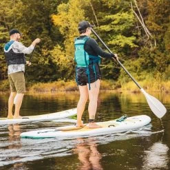 Flow 106 Paddle Board 11 Flow 106 Paddle Board -Kayaking Discounts FAA10P109 LS2