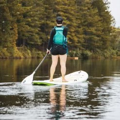Flow 106 Paddle Board 14 Flow 106 Paddle Board -Kayaking Discounts FAA10P109 LS3