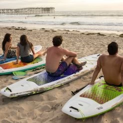 Flow 106 Paddle Board 16 Flow 106 Paddle Board -Kayaking Discounts FAA10P109 LS5