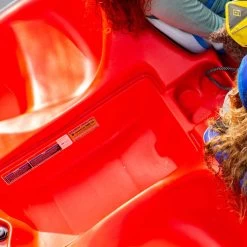 Monaco Pedal Boat -Kayaking Discounts HHA25P101 FEAT4