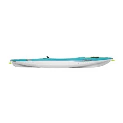Pelican Sport Argo 100X Sit-in Kayak -Kayaking Discounts KFF10P202 SIDE