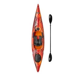 Pelican Sport Shoal 120XE Recreational Kayak