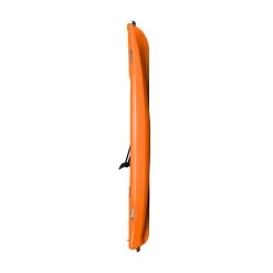Pelican Sport Pulse 100X With Paddle Kayak -Kayaking Discounts KOS10P102 00 SIDE