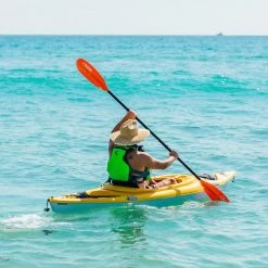 Pelican Sport Maxim 100X Recreational Kayak 8 Pelican Sport Maxim 100X Recreational Kayak -Kayaking Discounts KZA10P109 00 LS2