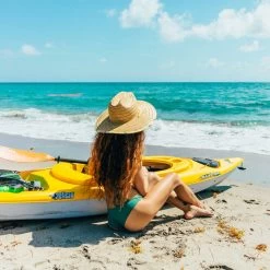 Pelican Sport Maxim 100X Recreational Kayak 11 Pelican Sport Maxim 100X Recreational Kayak -Kayaking Discounts KZA10P109 00 LS3