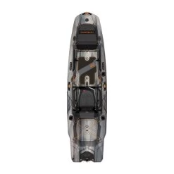 Pelican Sport Catch Mode 110 Fishing Kayak -Kayaking Discounts MIF11P102 TOP