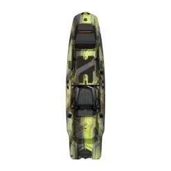 Pelican Sport Catch Mode 110 Fishing Kayak -Kayaking Discounts MIF11P202 TOP