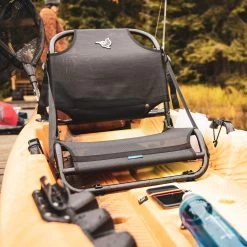 Pelican Sport Ergocoast XP Portable Seat -Kayaking Discounts Maintenance Ergocoast 20XP 20portable 20seat PS3001 PELICAN lifestyle 1