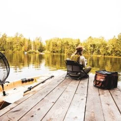 Pelican Sport Ergocoast XP Portable Seat -Kayaking Discounts Maintenance Ergocoast 20XP 20portable 20seat PS3001 PELICAN lifestyle 3