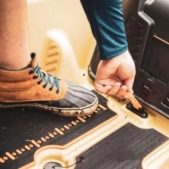 Pelican Sport Non Slip Pads Kit For MF Kayaks -Kayaking Discounts Maintenance Non 20slip 20kit 20pad 20for 20Catch 20PWR PS1917 PELICAN lifestyle 2